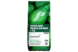 Ravensdown Avocado Mix