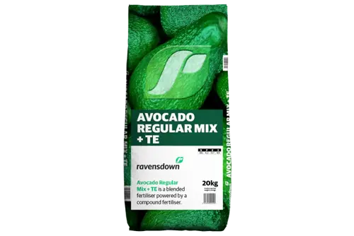 Ravensdown Avocado Mix