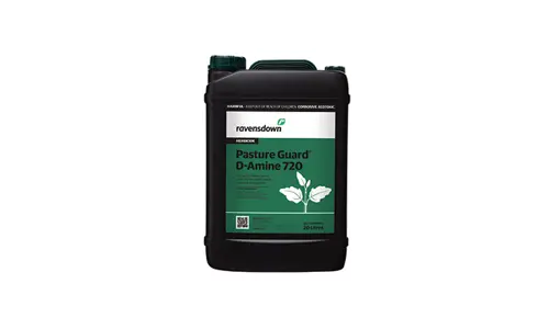 Pasture Guard D Amine 720 20L 700X420