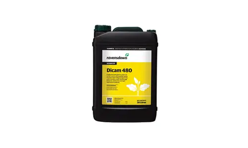 Dicam 480 20L 700X420