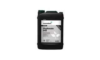 Glyphosate 540 20L 700X420