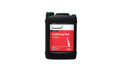 Assist Easy Red 20L 700X420