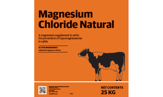 Magnesium Chlordie